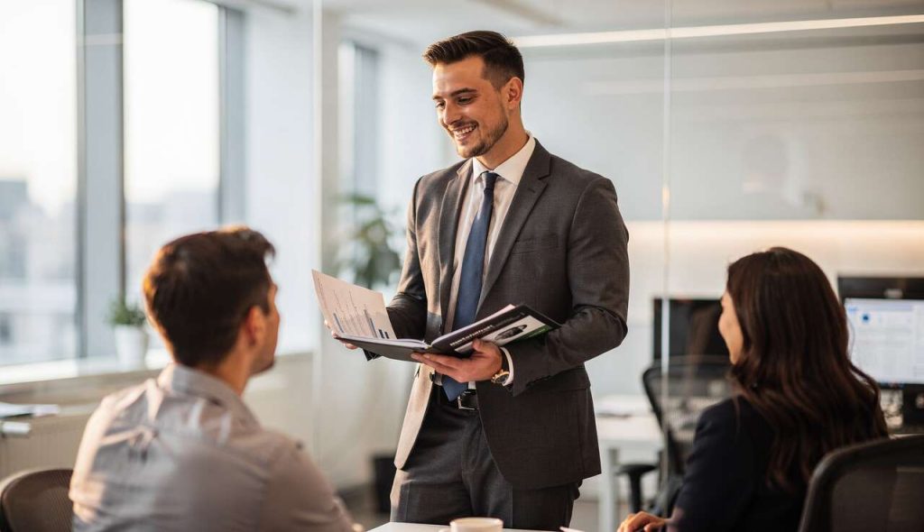 Avantages d'un diplôme STMG pour une carrière en RH