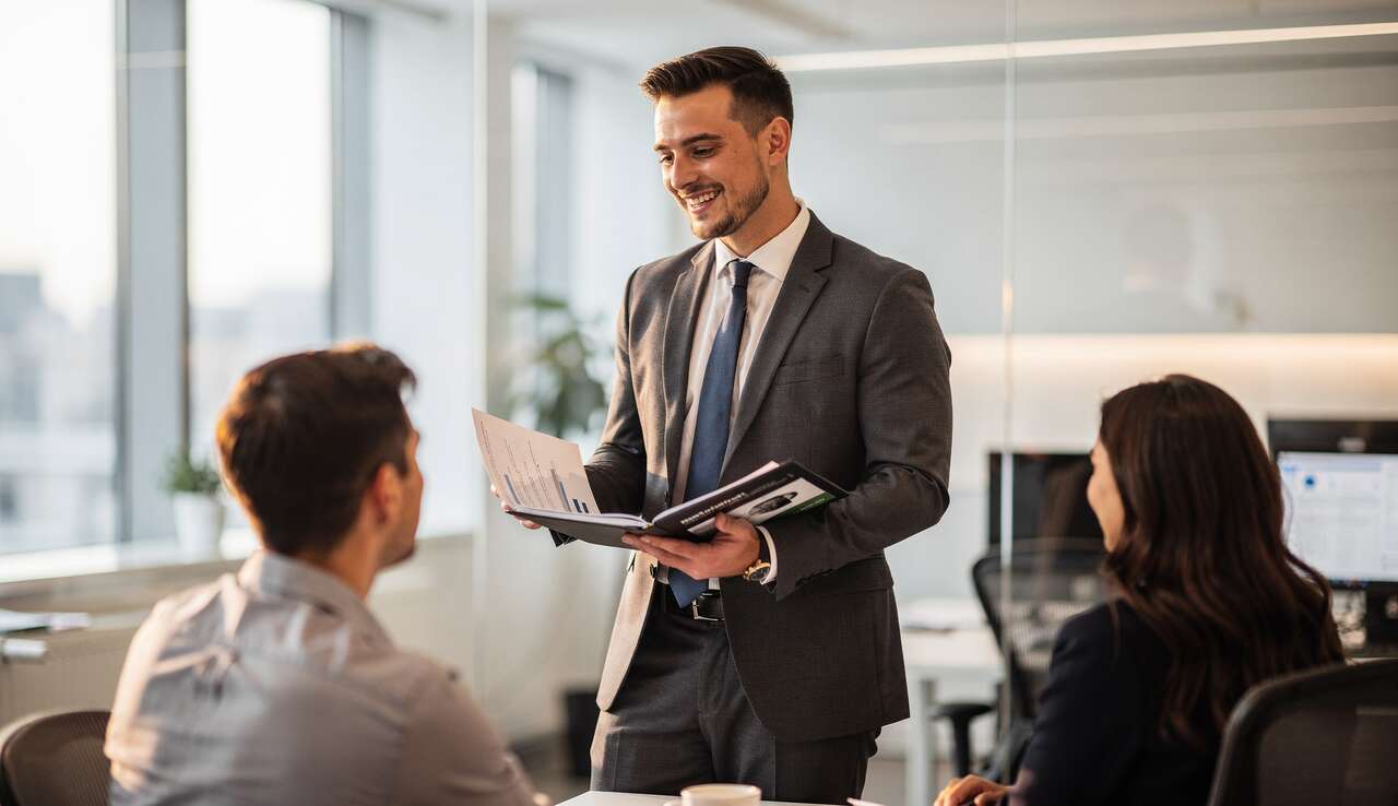 Avantages d'un diplôme STMG pour une carrière en RH