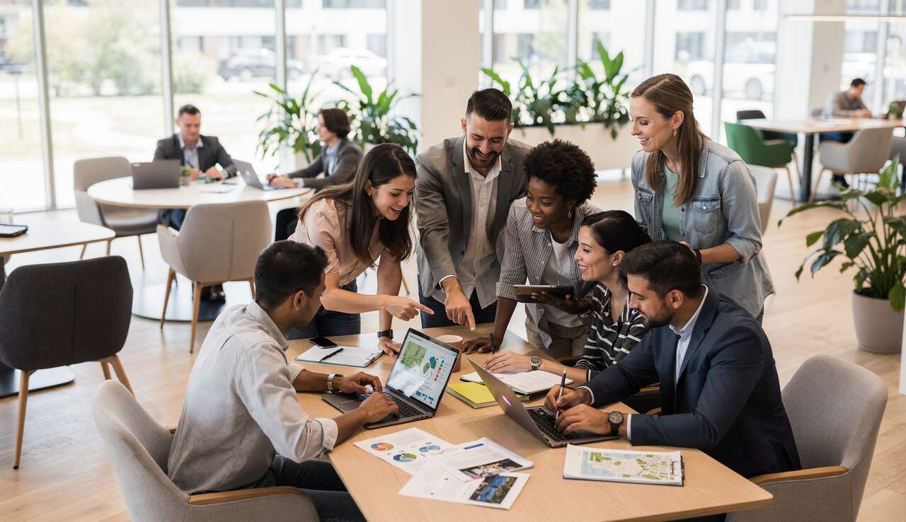 Les métiers d'avenir dans le social