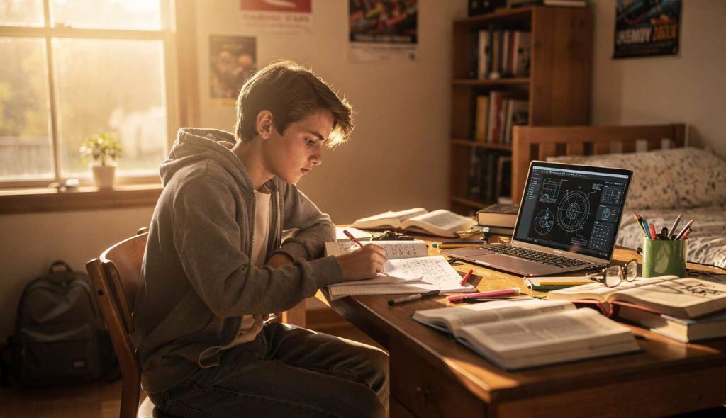 Meilleures préparations pour réussir le baccalauréat technique