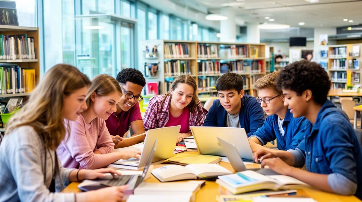 T&eacute;moignages d'&eacute;l&egrave;ves ayant r&eacute;ussi le bac technologique