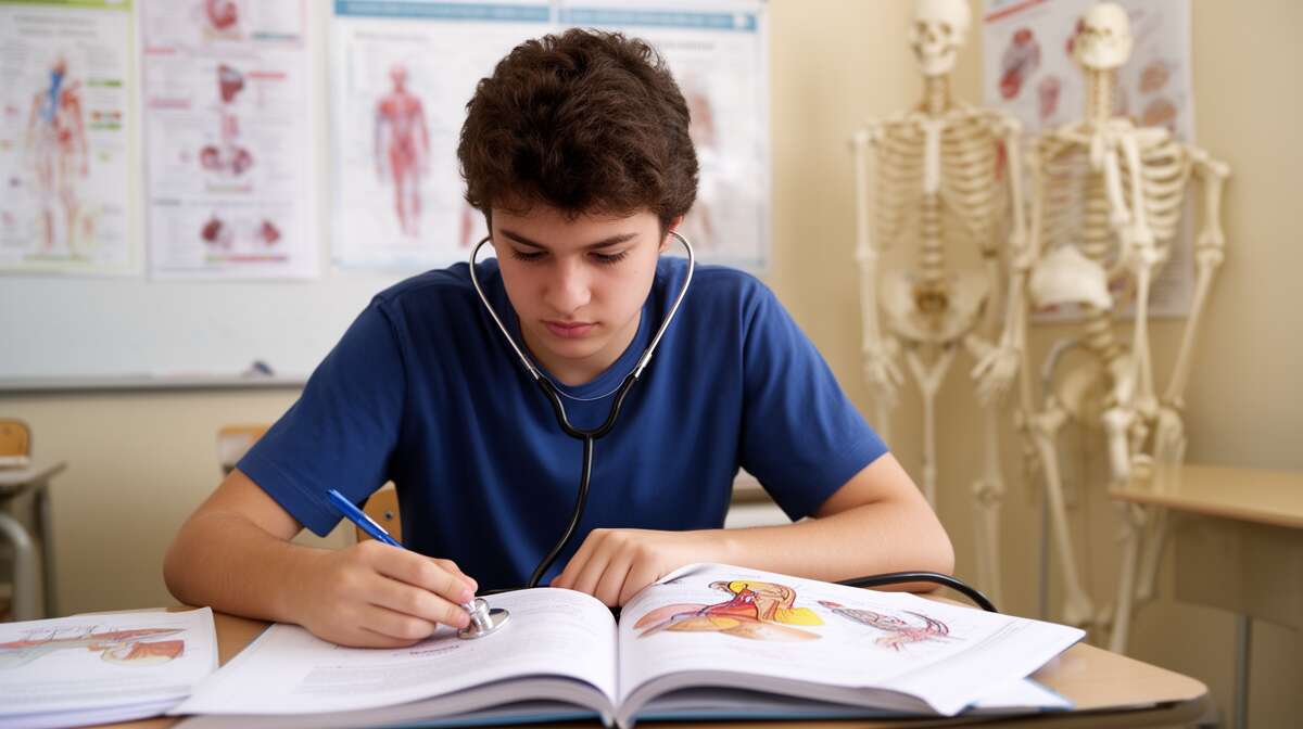 Comp&eacute;tences et qualit&eacute;s requises pour une carri&egrave;re infirmi&egrave;re