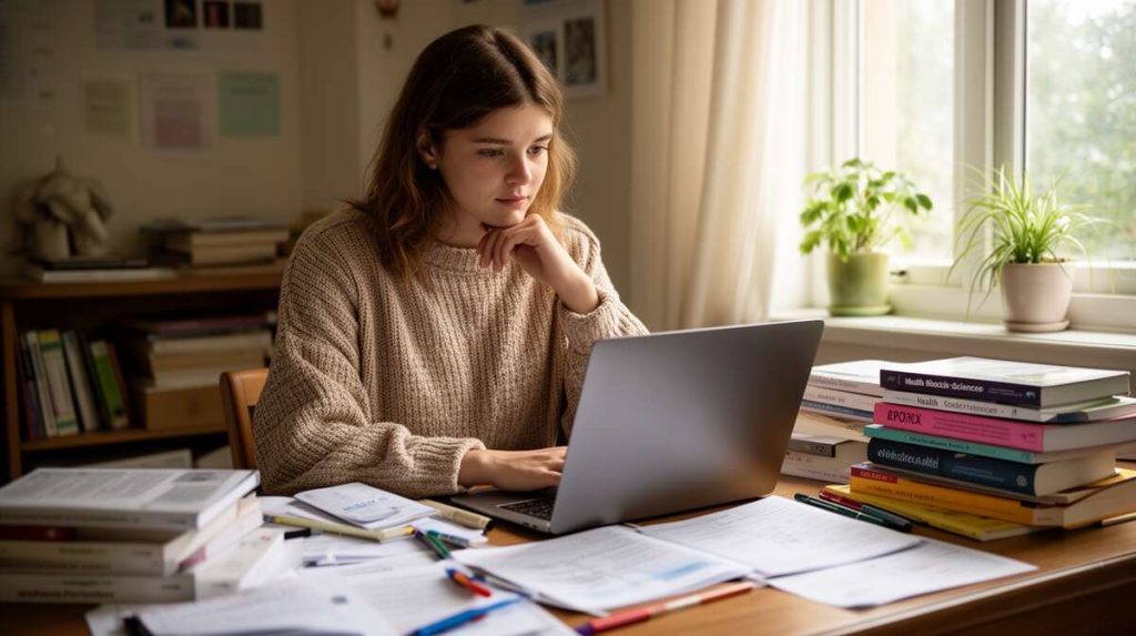 Orientation après le bac ST2S : quelles options choisir ?