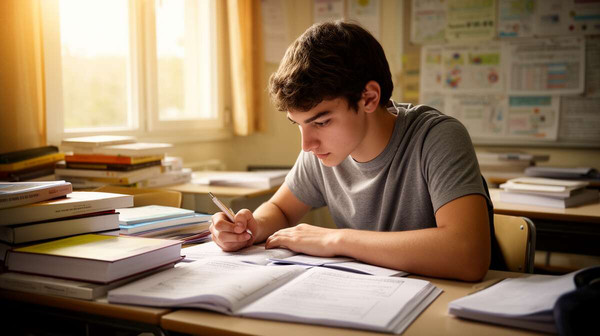 Ne pas n&eacute;gliger les mati&egrave;res professionnelles