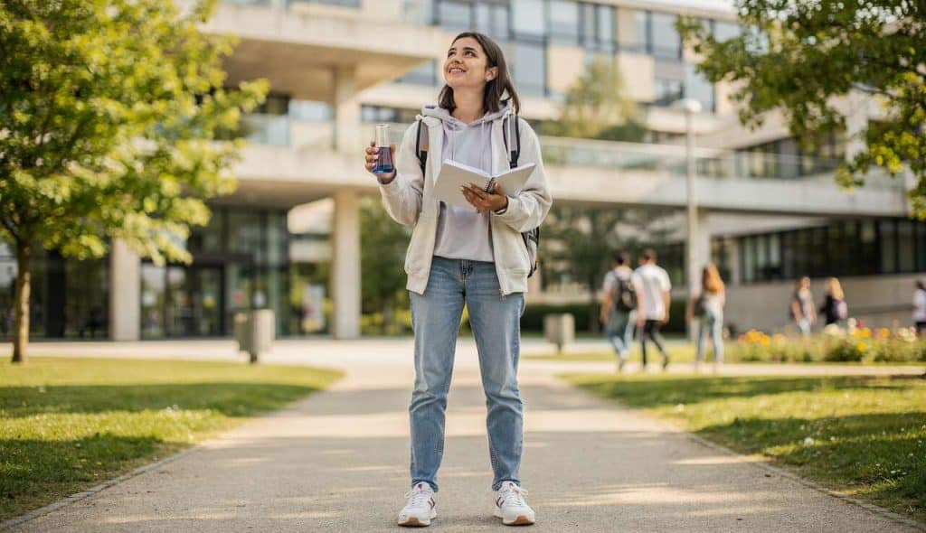 Carrières après un bac STL : options et opportunités