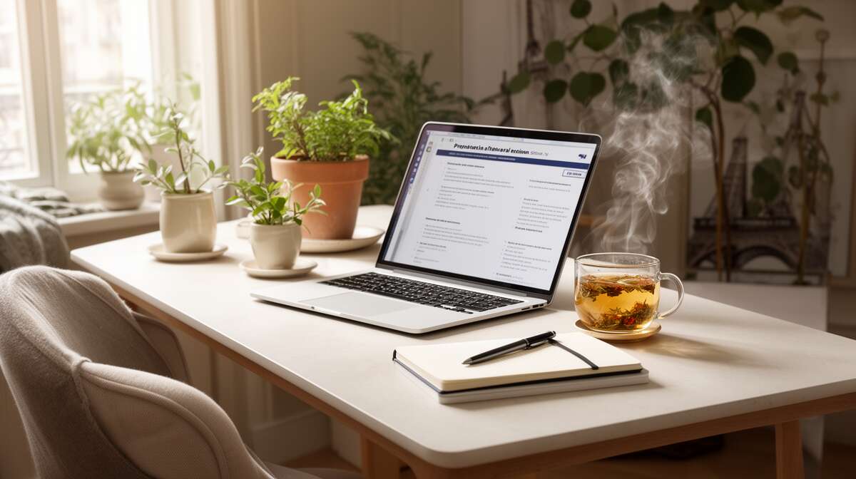 Conseils pratiques pour g&eacute;rer le stress