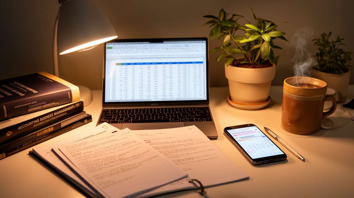 Adopter une organisation efficace pour une r&eacute;vision optimale