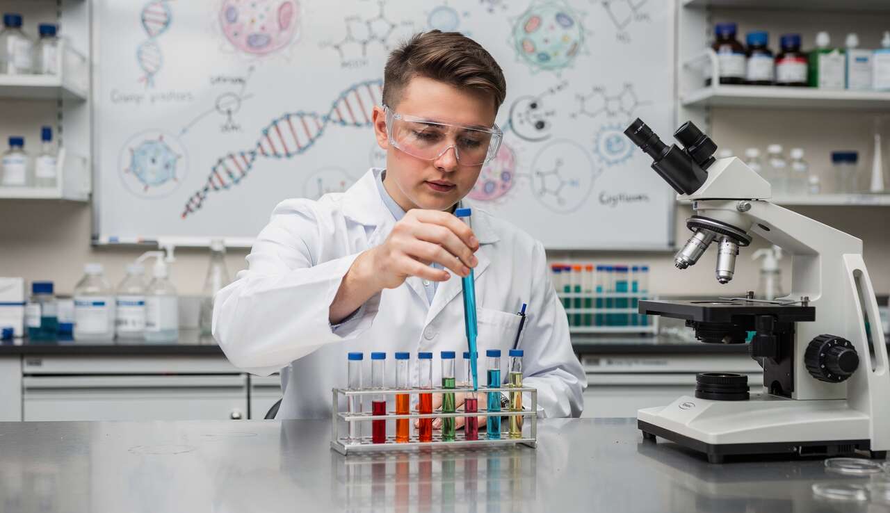 Stage en génie biologique : conseils pour se démarquer