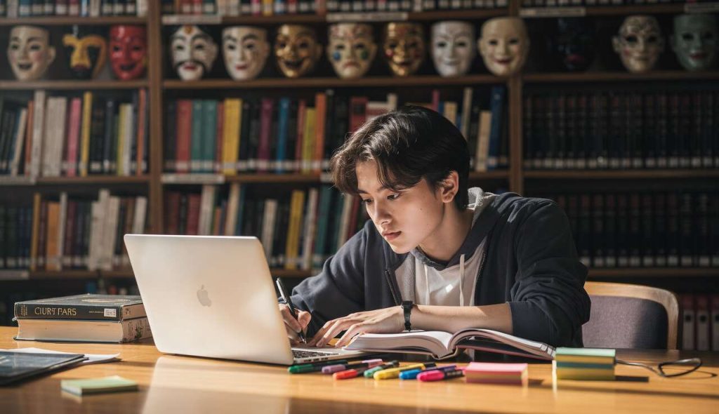 Réussir sa Licence en Arts du Spectacle : guide Essentiel