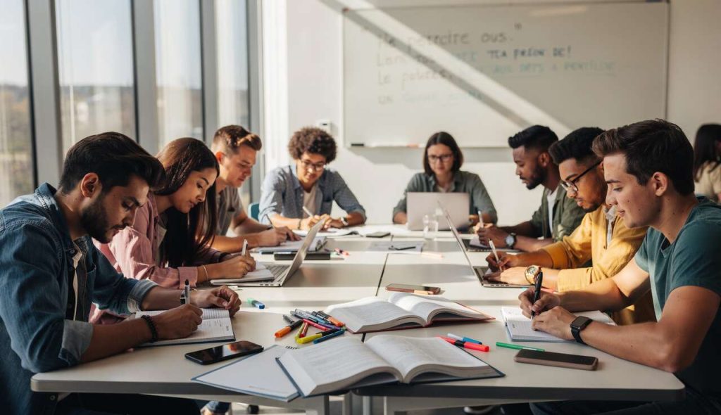 Études et débouchés après un bac ST2S
