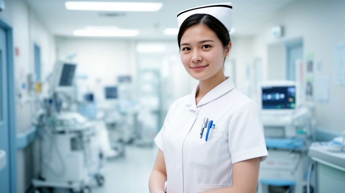 Stages et immersion dans le milieu infirmier