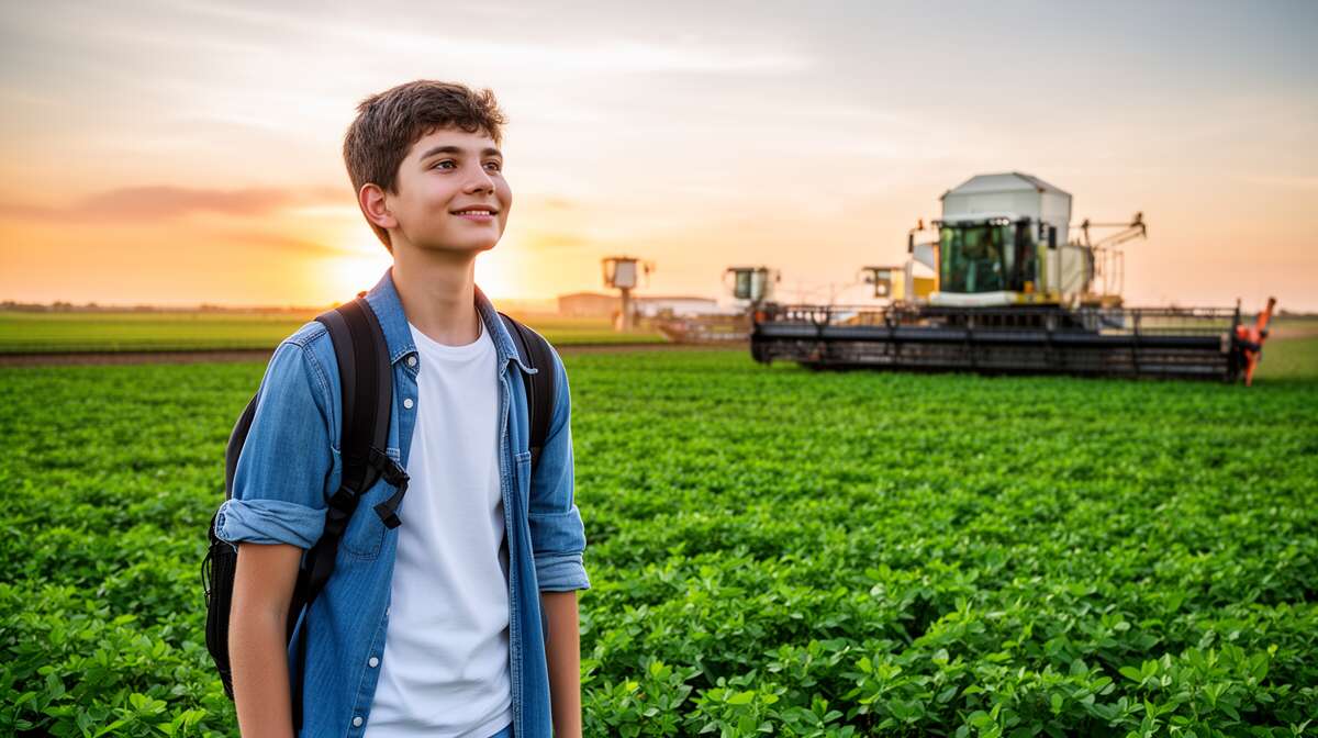 Se sp&eacute;cialiser avec les formations courtes en agronomie