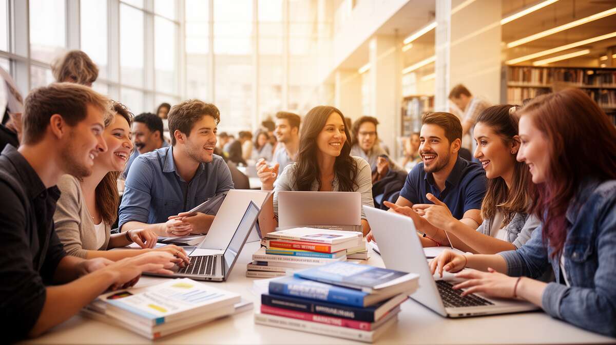 Choisir les &eacute;tudes ad&eacute;quates apr&egrave;s un stmg mercatique
