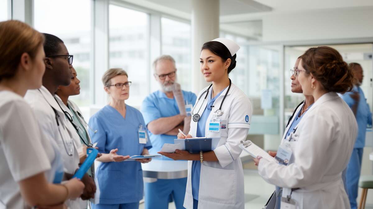 Choisir une formation adapt&eacute;e : focus sur le param&eacute;dical