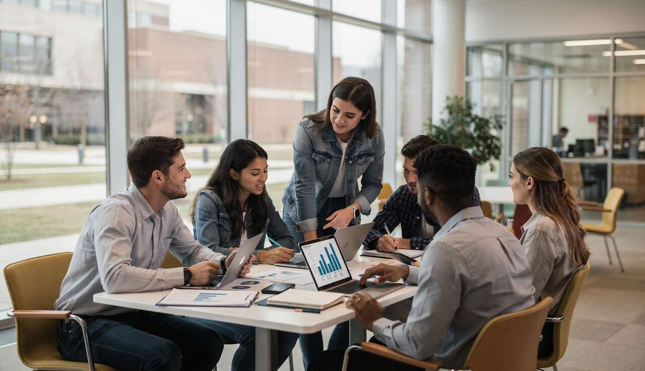 DUT GEA : options et Spécialisations pour Réussir