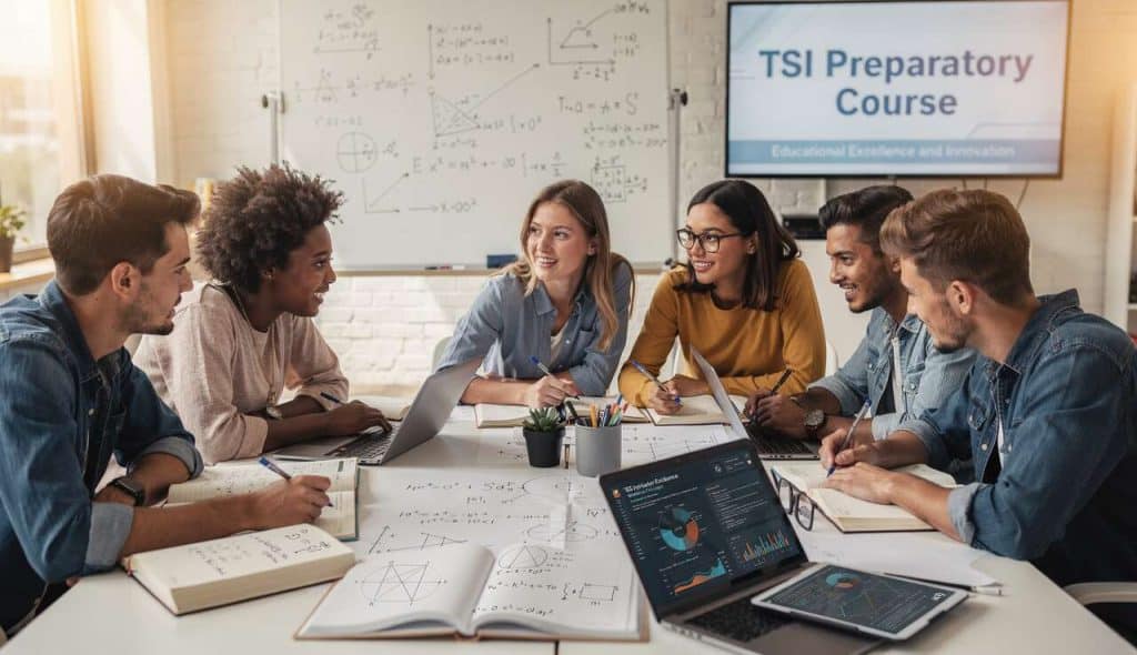 Atouts de la Prépa TSI : pourquoi Choisir Cette Filière ?