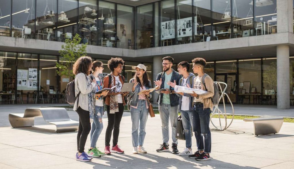 Accéder aux meilleures écoles de design après un bac STD2A