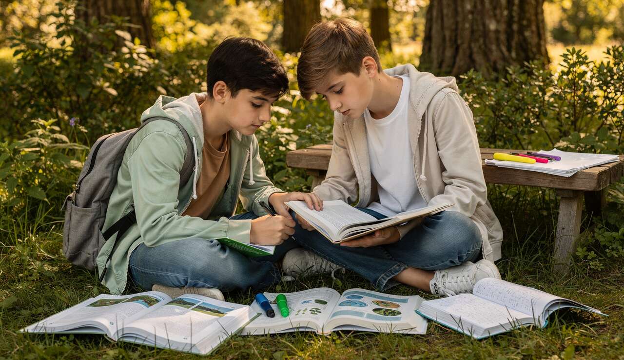 Astuces pour réussir le BTS STAV en protection de la nature