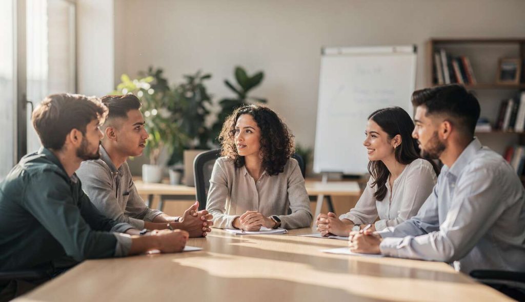 Quelle voie choisir après un bac STMG ?