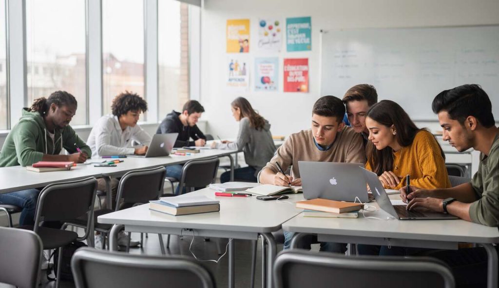 Formations indispensables après un Bac ST2S