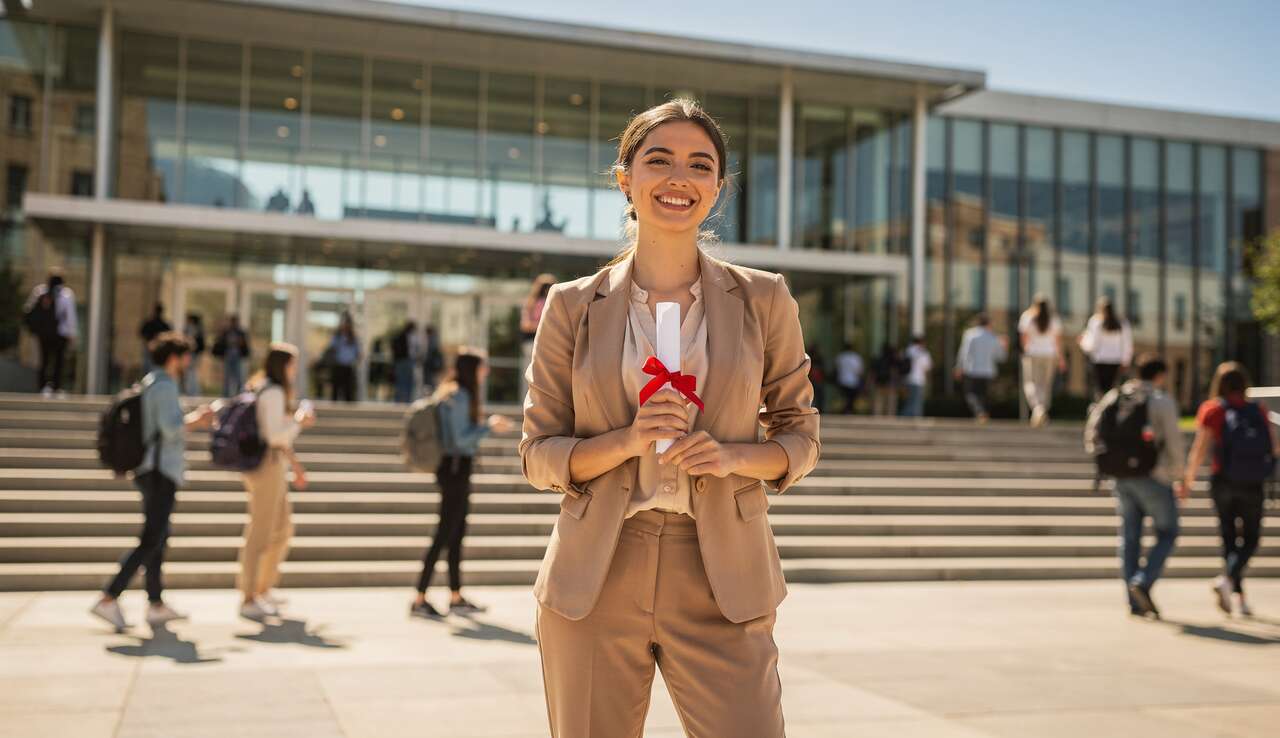 Licences après un Bac ST2S : quels choix possibles ?