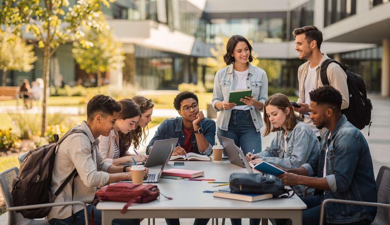 Les bts populaires apr&egrave;s un bac st2s