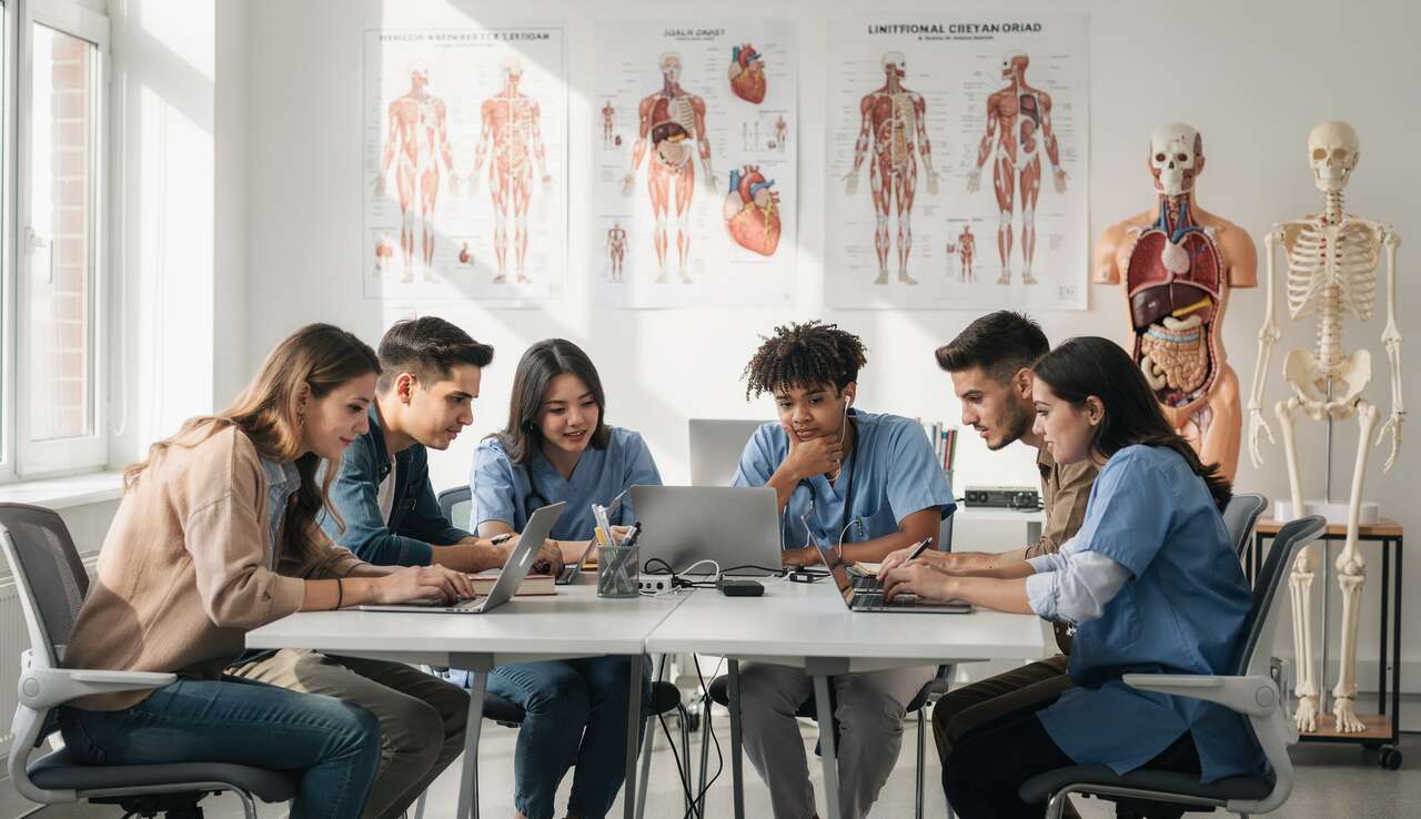 Se tourner vers les &eacute;coles sp&eacute;cialis&eacute;es