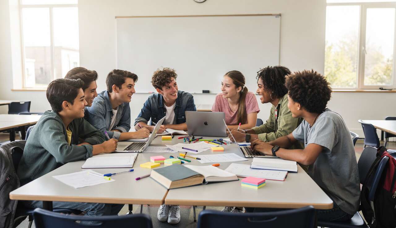 L'acc&egrave;s facilit&eacute; au dut gea apr&egrave;s un bac stmg