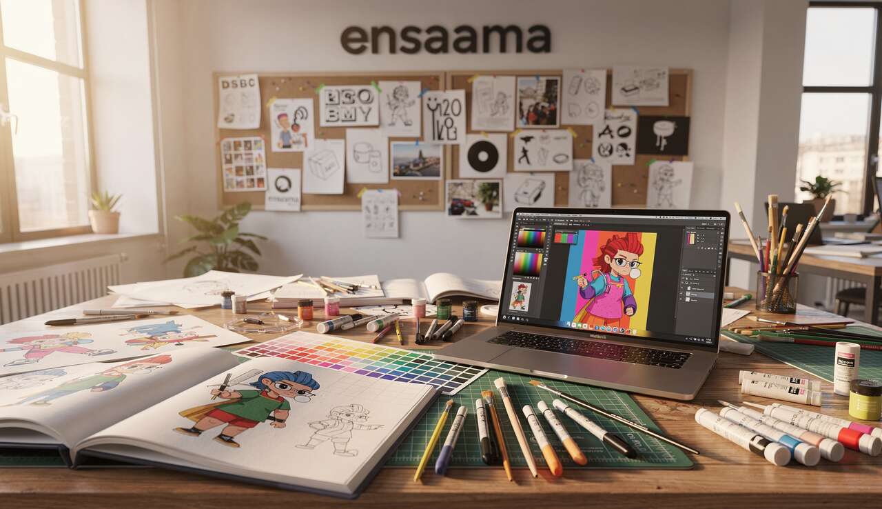 Les formations propos&eacute;es &agrave; l'ensaama