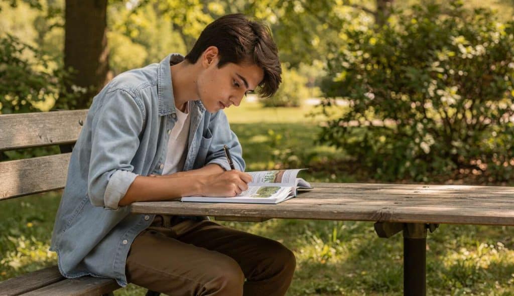 Astuces pour Réussir le Bac STAV