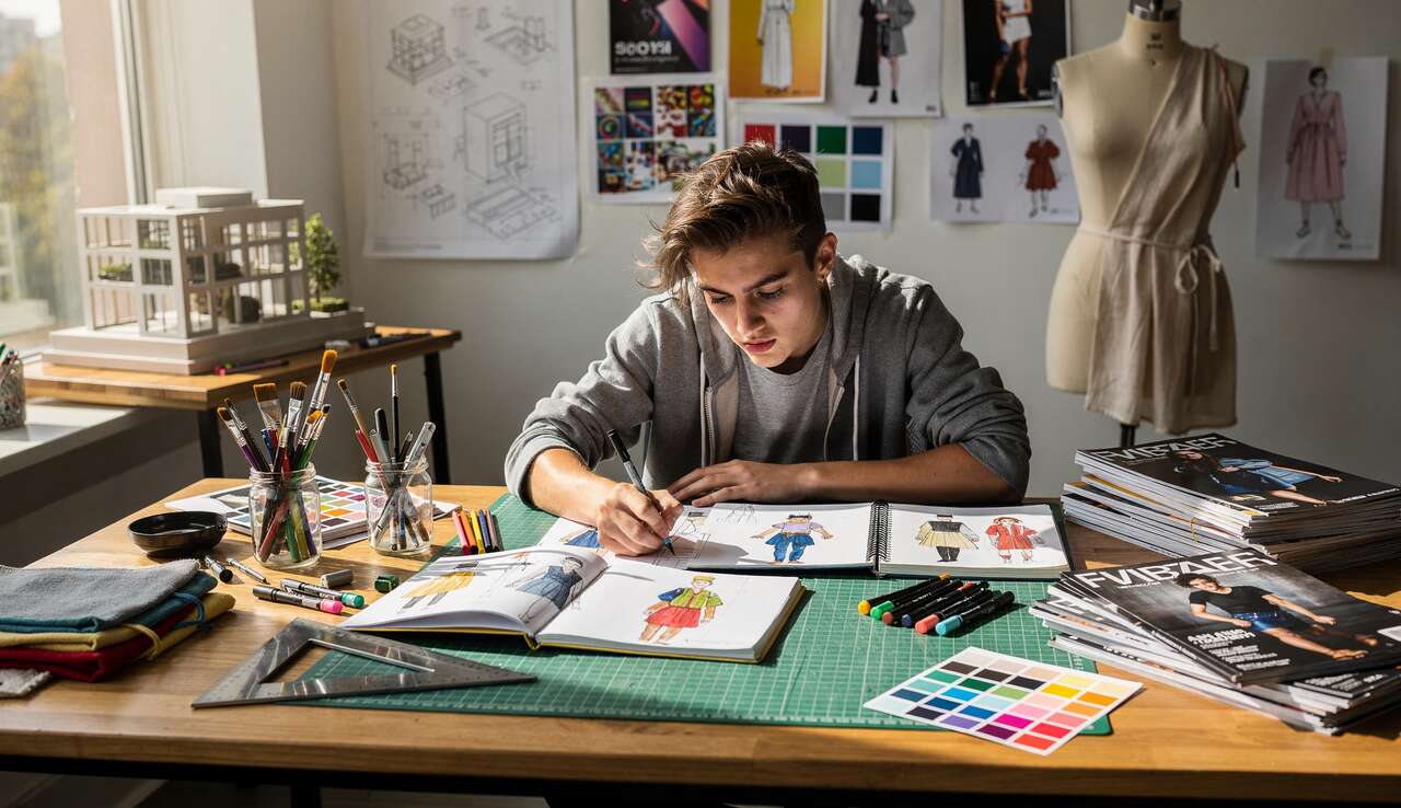 Exemples de m&eacute;tiers pour les dipl&ocirc;m&eacute;s en std2a