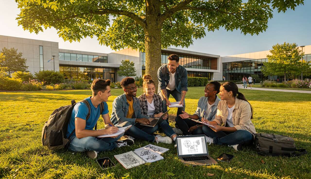 Choisir la meilleure école d'ingénieur en agronomie après le bac stav